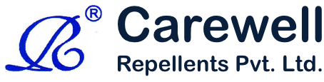 Carewell Repellents